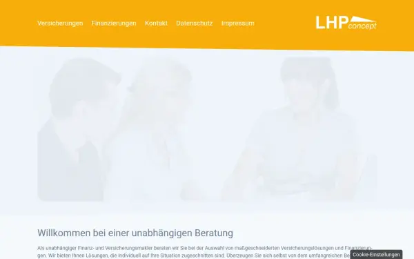 www.lhpconcept.com