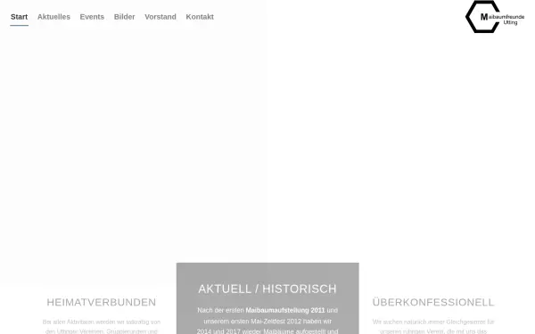 www.maibaumfreunde-utting.de