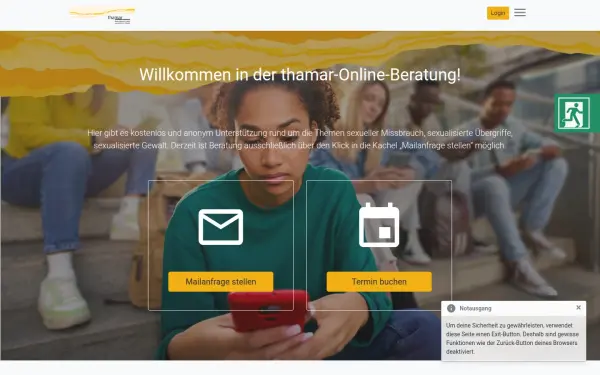 thamar.assisto.online