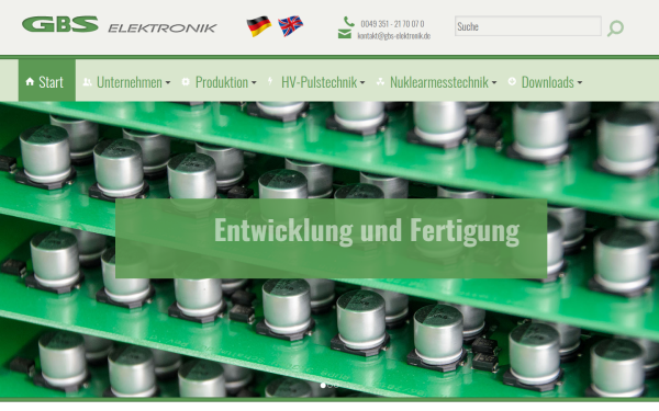 www.gbs-elektronik.de