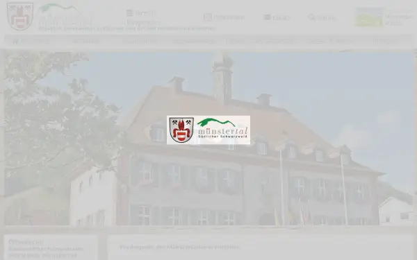 www.muenstertal.de
