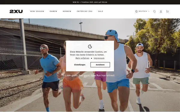 2xu.de