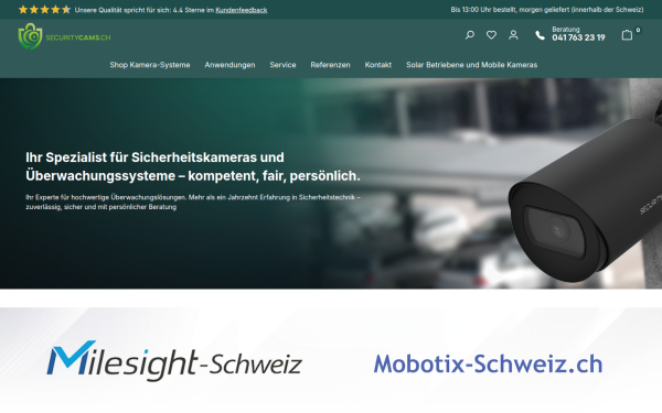 www.security-cams.ch