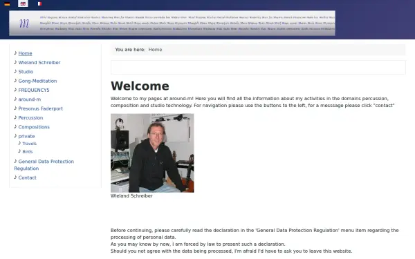 around-m.com