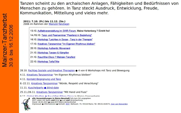 www.mainzer-tanzherbst.de