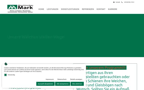www.maschinenbau-mark.de