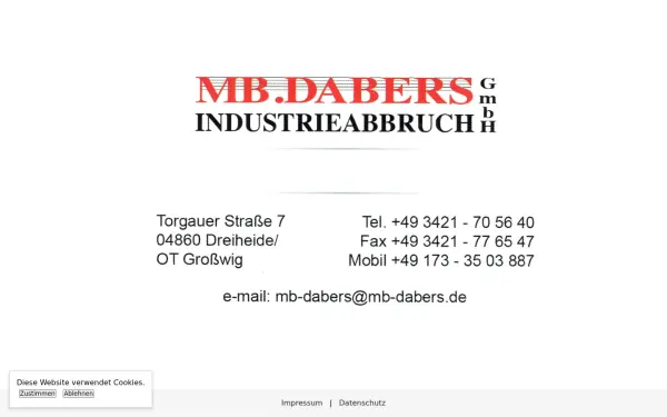 mb-dabers.de
