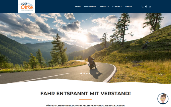 meinottke.de