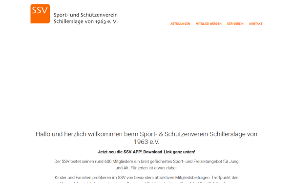 ssv-schillerslage.de