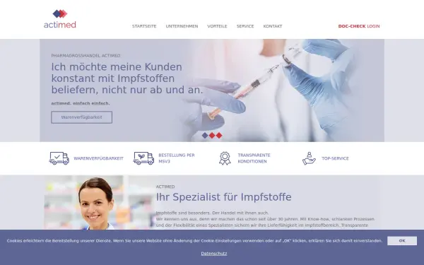 www.actimed.de