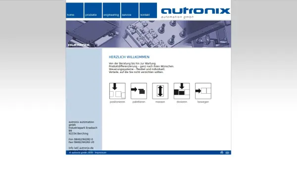 autronix.de