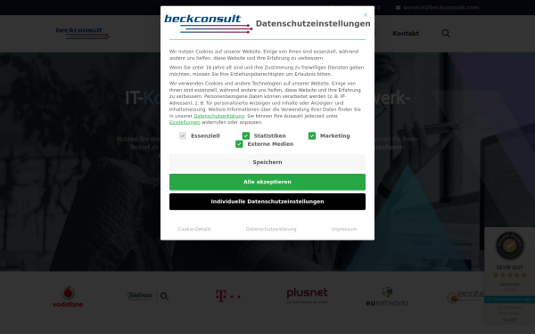 beckconsult.com