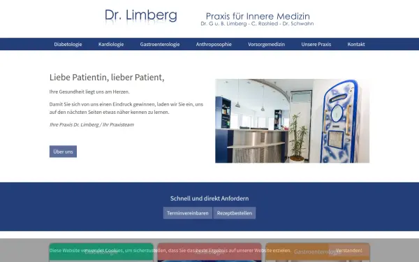 dr-limberg.de