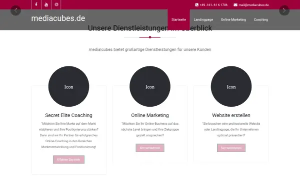 mediacubes.de