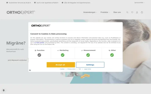 orthoexpert.de