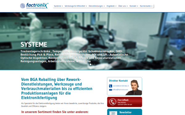 www.factronix.com