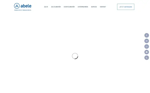 abele-zelte.de