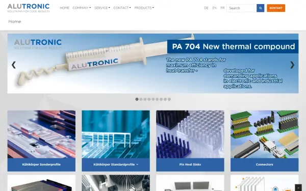 alutronic.de