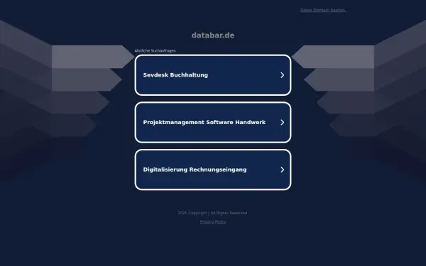 databar.de
