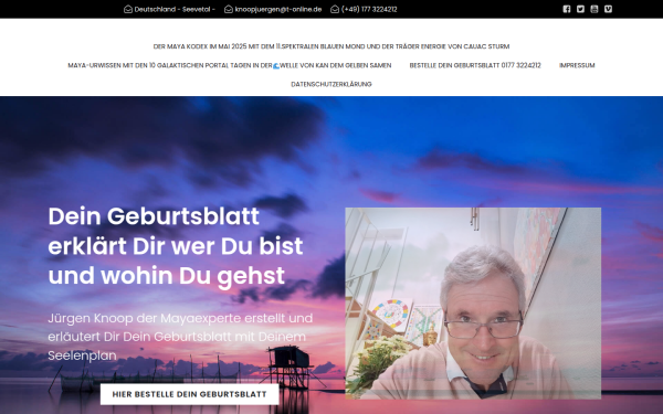 meinelebensberatung.de