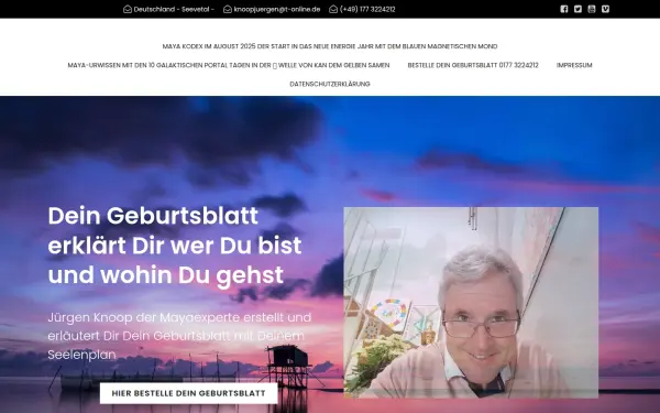 meinelebensberatung.de