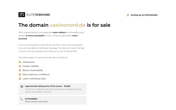 casinonord.de