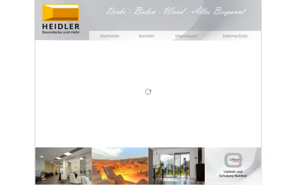 www.heidler-spanndecken.de