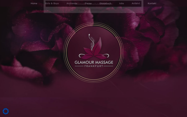 www.glamour-massage-frankfurt.de