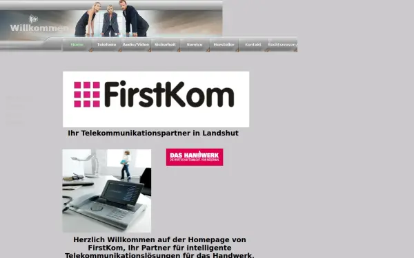firstkom.de