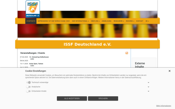 issf.online