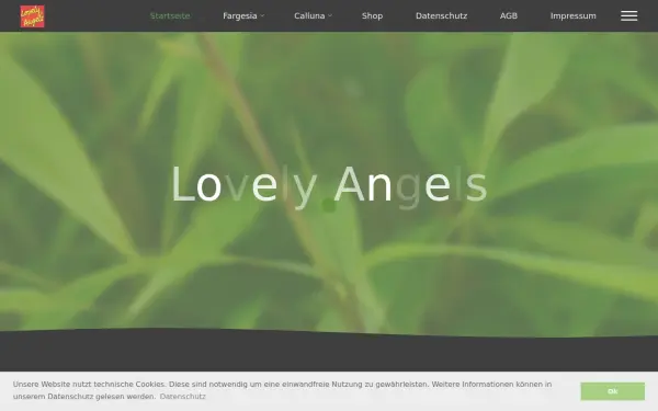lovely-angels.de