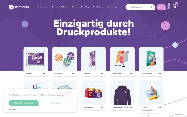 www.printshopz.de