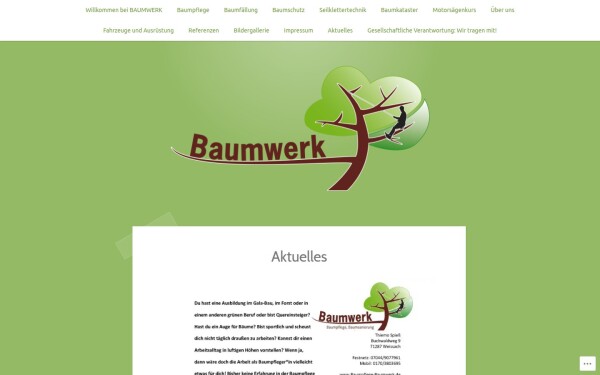 baumpflege-baumwerk.de