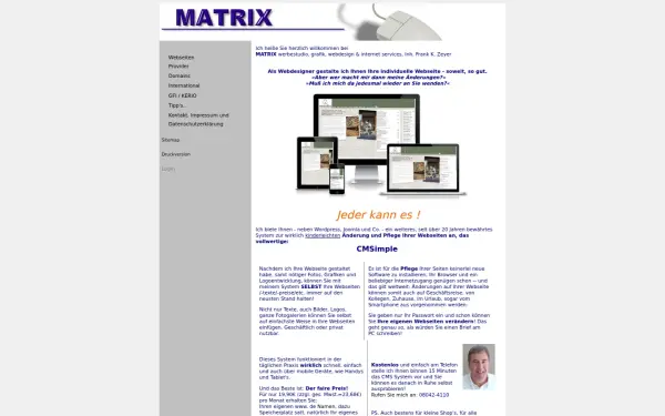 matrix-werbestudio.de