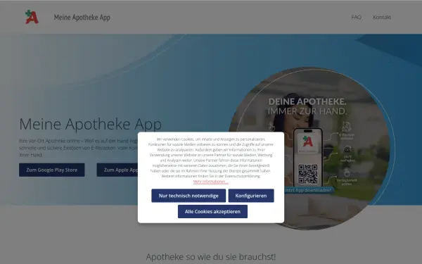 meineapothekeapp.de
