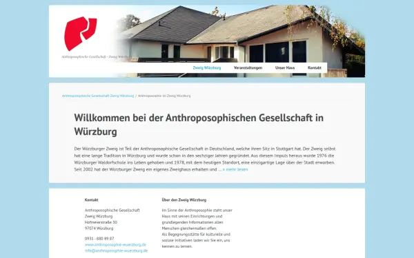 www.anthroposophie-wuerzburg.de