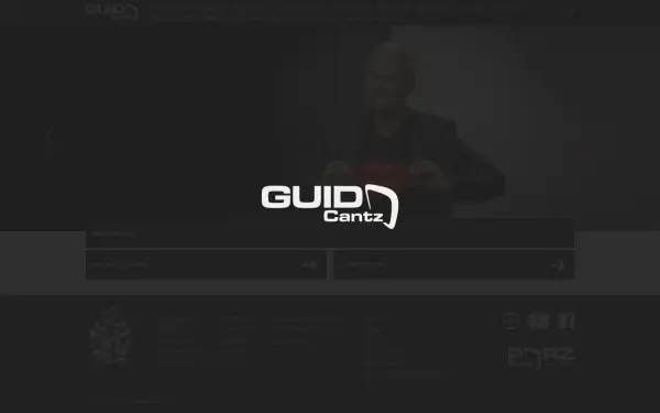 www.guidocantz.de