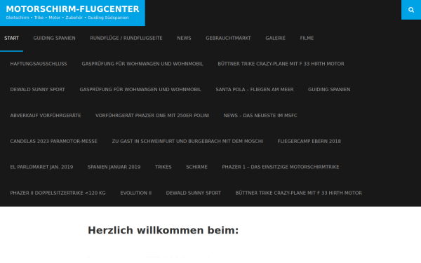 www.motorschirm-flugcenter.de