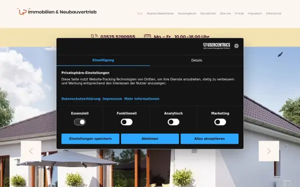 www.dein-haus.eu
