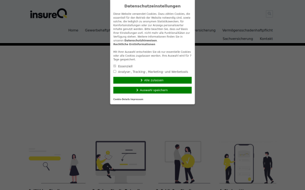 www.insureq.de