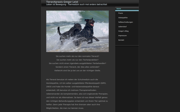 www.tierarztpraxis-leist.de