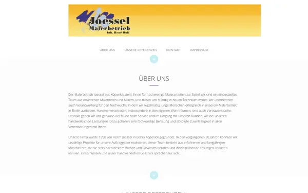 malermeister-joessel.de