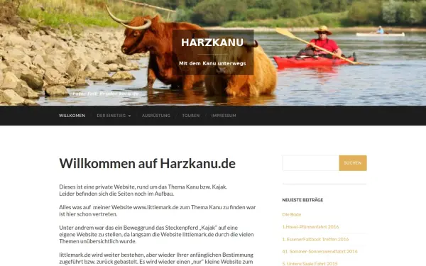 harzkanu.de