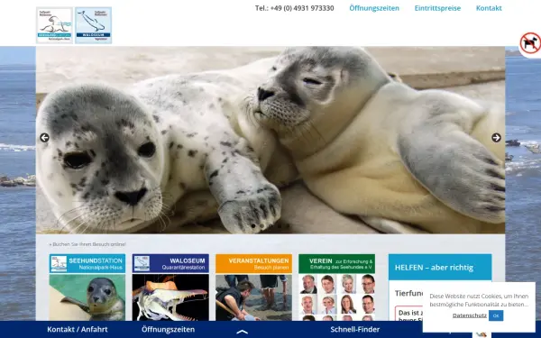 seehundstation-norddeich.de