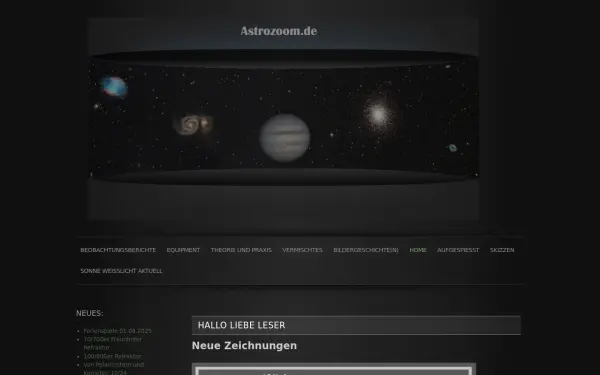 astrozoom.de