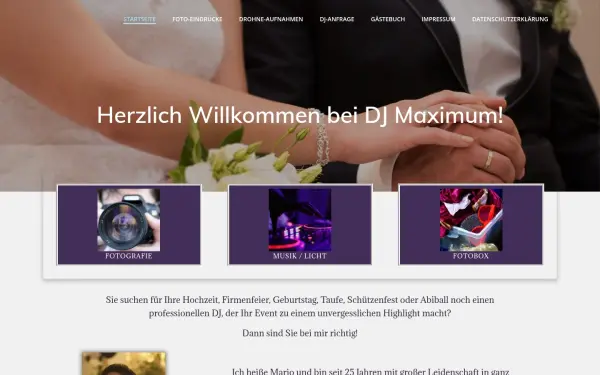 djmaximum.de