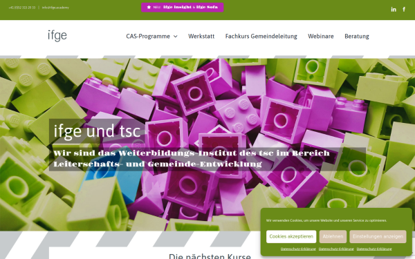 ifge.academy