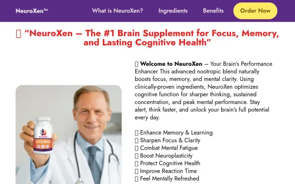neuuroxen.com