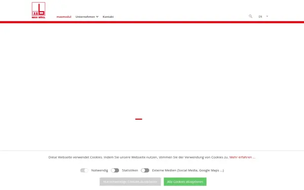 www.maxmodul.de