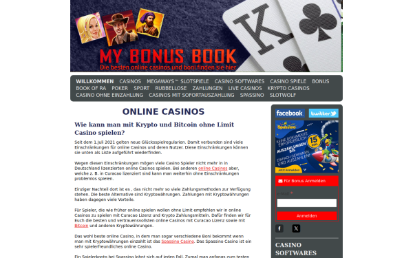 www.mybonusbook.de